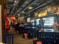 大堂-马路边边串串香(双井直营店)