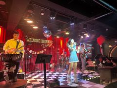 -音乐房子·Vintage Live Bar(玉林总店)
