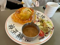 -肥韬茶餐厅(海上世界店)
