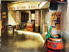 -民信老铺(双皮奶博物馆店)