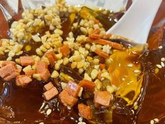 -付小姐在成都(中山公园店)