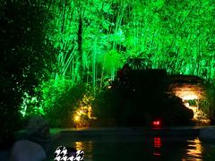 -天目湖御水温泉·度假酒店