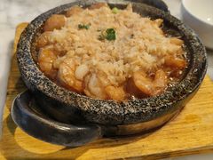 -小菜园新徽菜(泰州茂业店)