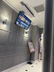 -爱空间美睫健康美甲