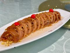 -阿英煲(凉城路店)