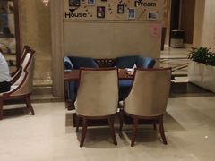 -嘉莱特精典国际酒店·醇咖啡厅