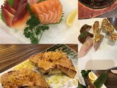 -东京屋(武定路店)