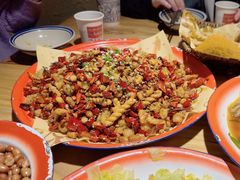 -泥糊破店小酒馆·团建聚餐(南京西路店)