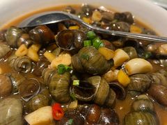 -老头儿油爆虾(星光一期店)