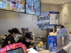 -DQ·蛋糕·冰淇淋(红旗街万达店)