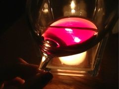 红酒-Geneva日内瓦餐厅(西郊宝成花苑店)