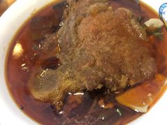 -蒋家肠旺面馆老店(合群路店)