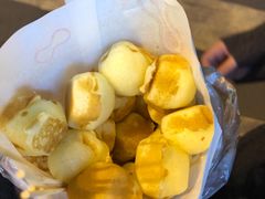 -张公桥美食街