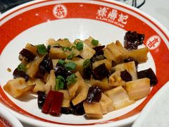-禄鼎记·排队俩小时都要吃的酸菜鱼(石牌桥店)