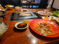 -丸福烤肉(君隆广场店)