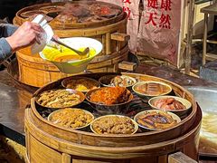 -田园印象·成都土菜院子(华阳店)