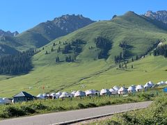 -新疆那拉提国家旅游度假区