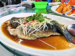 -無招牌海鮮(芽笼店)