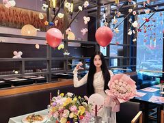 -伯顿西餐厅(厚街香榭丽店)