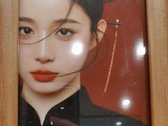 -海马体照相馆(成都来福士广场店)