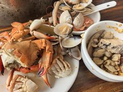 -潭门港海鲜大排档(琼海店)