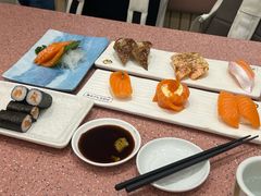 -元气寿司(环球港店)