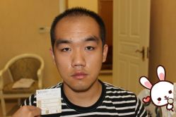 点击看大图 -大麦微针植发丨全国连锁