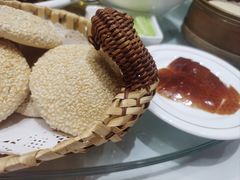 -北京全聚德(天安门店)