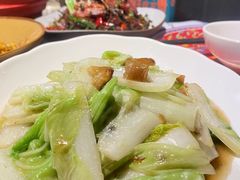 -拾捌川·自贡爆炒(新街口店)