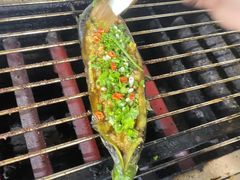 -猪哥串串烧烤(万宁店)