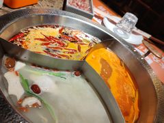 -陈渡桥老火锅(清潭店)
