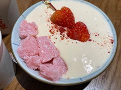 -李百蟹·江南蟹黄面(夫子庙店)