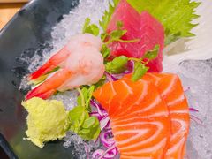 -Hatsune隐泉日式料理(SKP店)