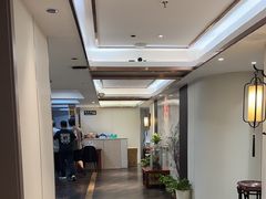 -小秦淮·南京土菜(新亭西路店)