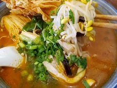 -猫爷的腔调·黔小馆(交大医学住宅区店)