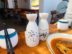 -云隐小厨·传统大理美食(复兴路店)