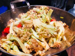 -绿茶餐厅(燕郊永旺店)