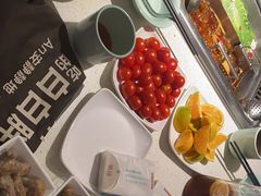 -野妹火锅(龙岗店)