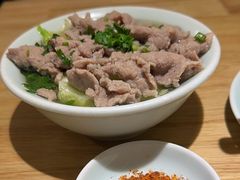 -全牛匠·乐山跷脚牛肉(新中关店)