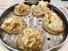 重油烧麦-蔡林记(胭脂路店)