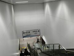 -宽窄巷子(地铁站)