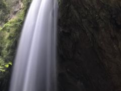 -武隆天坑地缝国家地质公园
