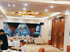 -巴音浩日娲·蒙餐(双林东路店)