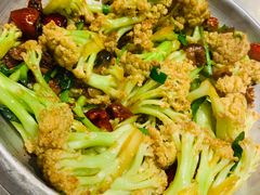 -汤记传菜(秀浦路店)