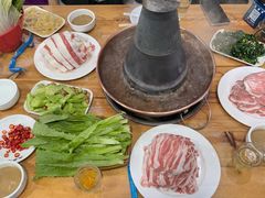 -元盛居(生态大街店)