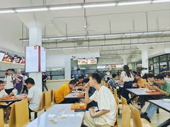 -湖南大学-第4食堂