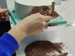 -爱之旅diy烘焙坊(西直门店)