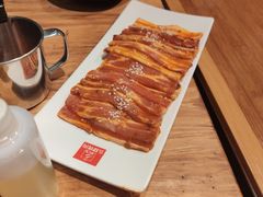 -么肆烤肉(汉街形象店)