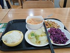 -春晖饭堂(中山大学南校区店)