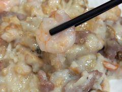 全爆-清真麦顺和饭庄·二姐回头(和平店)